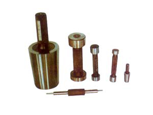 (光滑極限孔用量規)