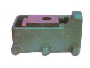 (機床防震墊鐵)