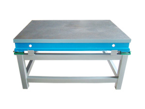 (鑄鐵平板,鑄鐵平臺(tái),上海鑄鐵平板)