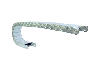 (TLG型全封閉鋼鋁拖鏈,上海鋼鋁拖鏈,上海鋼制拖鏈)